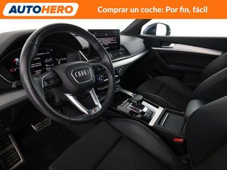Audi Q5 40 TDI Mild-Hybrid quattro S line