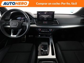 Audi Q5 40 TDI Mild-Hybrid quattro S line