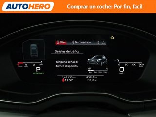Audi Q5 40 TDI Mild-Hybrid quattro S line