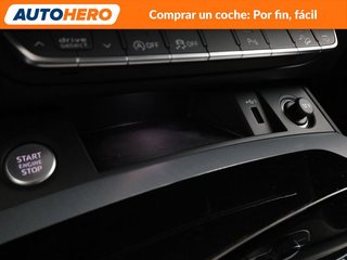 Audi Q5 40 TDI Mild-Hybrid quattro S line