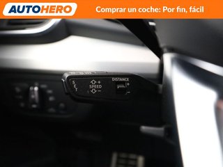 Audi Q5 40 TDI Mild-Hybrid quattro S line