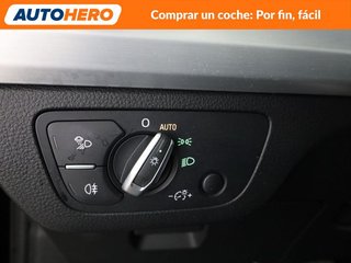 Audi Q5 40 TDI Mild-Hybrid quattro S line