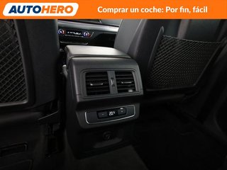 Audi Q5 40 TDI Mild-Hybrid quattro S line