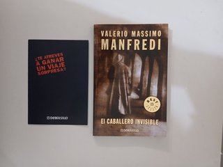 15+1 CRISIS DE LA BOLSA + REGALO(s)