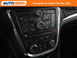 Opel Mokka 1.7 CDTI Selective