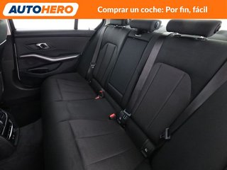 BMW Serie 3 320i