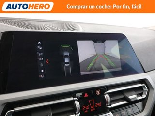 BMW Serie 3 320i