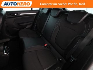 Renault Megane 1.3 TCe Techno