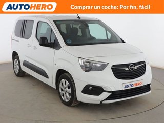Opel Combo 1.5 CDTI Elegance