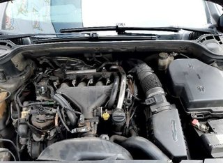 Centralita airbag peugeot 1061796 9655880880 407