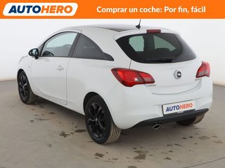 Opel Corsa 1.4 Turbo Color Edition ecoFlex