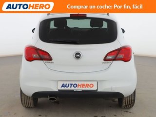 Opel Corsa 1.4 Turbo Color Edition ecoFlex