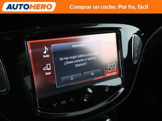 Opel Corsa 1.4 Turbo Color Edition ecoFlex