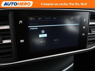 Peugeot 308 1.6 Blue-HDi Active