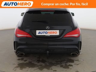 Mercedes Clase CLA CLA 220 Shooting Brake AMG Line