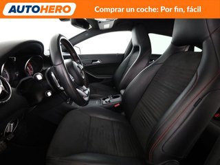 Mercedes Clase CLA CLA 220 Shooting Brake AMG Line