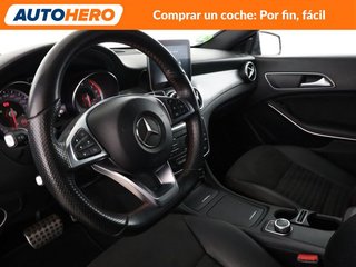 Mercedes Clase CLA CLA 220 Shooting Brake AMG Line