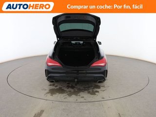 Mercedes Clase CLA CLA 220 Shooting Brake AMG Line