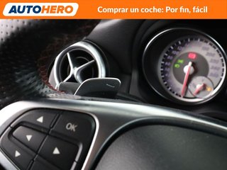Mercedes Clase CLA CLA 220 Shooting Brake AMG Line