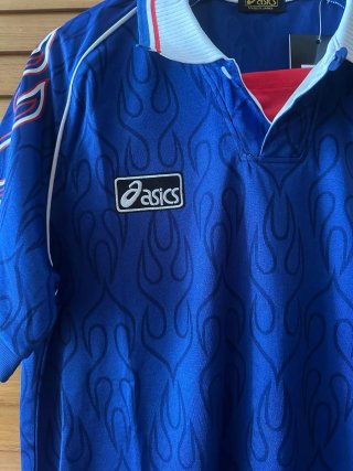 Camiseta Japón Retro