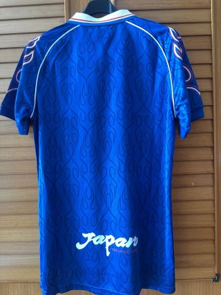 Camiseta Japón Retro