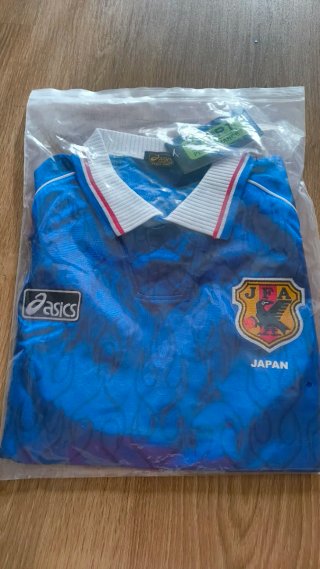 Camiseta Japón Retro