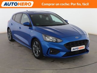 Ford Focus 1.5 EcoBlue TDCi ST-Line