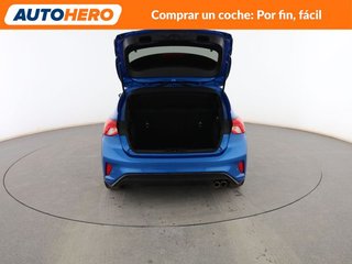 Ford Focus 1.5 EcoBlue TDCi ST-Line