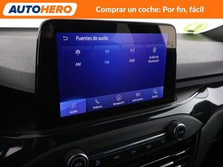 Ford Focus 1.5 EcoBlue TDCi ST-Line