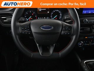 Ford Focus 1.5 EcoBlue TDCi ST-Line