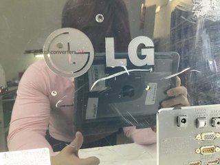 televisor lcd 26” lg 26lv2500