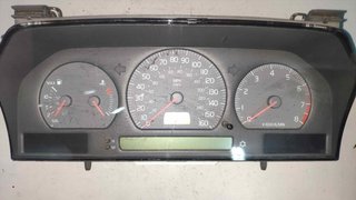 CUADRO INSTRUMENTOS VOLVO C70 CABRIOLET 2.4 Turbo