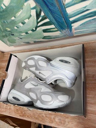 Zapatillas Nike Air Max Muse Reflective Nuevas