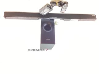 barra sonido samsung hw-h355