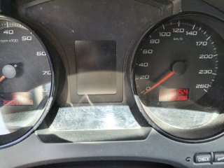 SEAT Exeo 2012