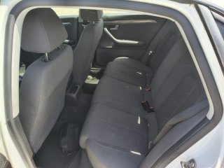 SEAT Exeo 2012