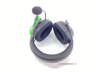diadema razer blackshark v2