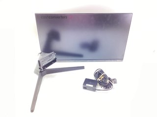 monitor led samsung f24t350fhr