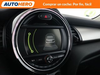 MINI Cooper Cooper