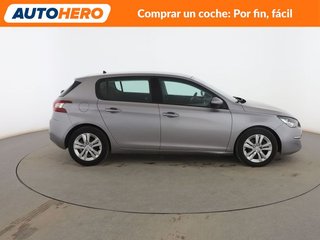 Peugeot 308 1.6 HDi Active