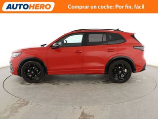 Volkswagen Tiguan 1.5 eTSI ACT R-Line