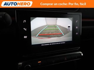 Citroën C3 1.2 PureTech Shine