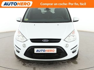 Ford S Max 1.6 TDCi Trend
