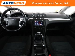 Ford S Max 1.6 TDCi Trend