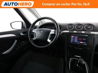 Ford S Max 1.6 TDCi Trend