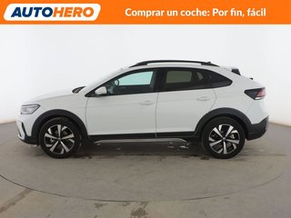 Volkswagen Taigo 1.0 TSI Mas