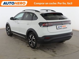 Volkswagen Taigo 1.0 TSI Mas