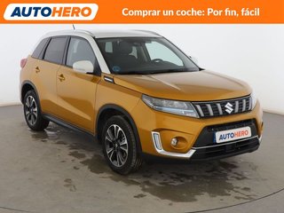 Suzuki Vitara 1.5 Dualjet Hybrid GLX 4x2