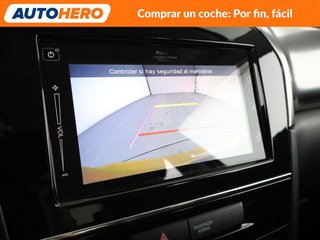 Suzuki Vitara 1.5 Dualjet Hybrid GLX 4x2