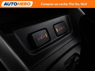 Suzuki Vitara 1.5 Dualjet Hybrid GLX 4x2